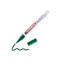 EDDING Paintmarker 751 CREA 1-2mm 751-4 CREA vert