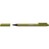 STABILO Stylo-feutre pointMax, bleu