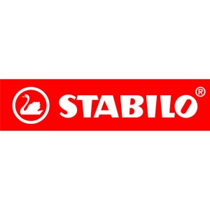 STABILO Farbstift ergonomisch 4,2mm 203/205 Trio dick gelb