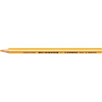 STABILO Crayon de couleur ergo. 4,2mm 203/215 Trio dick...