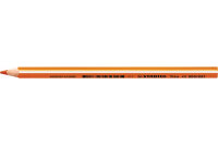 STABILO Farbstift ergonomisch 4,2mm 203 221 Trio dick orange