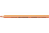 STABILO Farbstift ergonomisch 4,2mm 203 221 Trio dick orange