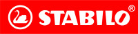 STABILO Farbstift ergonomisch 4,2mm 203 455 Trio dick himmelblau