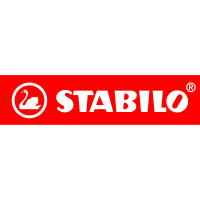 STABILO Farbstift ergonomisch 4,2mm 203 530 Trio dick grün