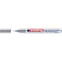 EDDING Paintmarker 751 CREA 1-2mm 751-54 CREA argent