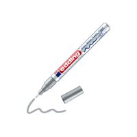 EDDING Paintmarker 751 CREA 1-2mm 751-54 CREA argent