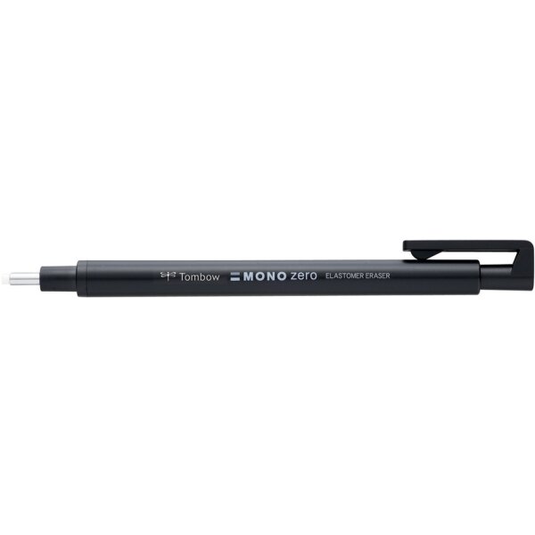 TOMBOW Gomme de rechange pour stylo-gomme MONO zero