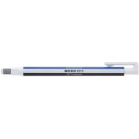 Tombow Ersatz-Radierer für Radierstift "MONO zero", eckig