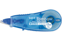 TOMBOW Correction Tape 4,2mm CTCCE4BEB MONO Micro