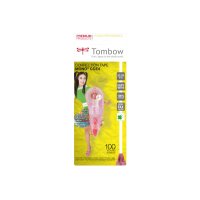 TOMBOW Korrekturroller 4,2mm CTCCE4PKB MONO Micro, rosa