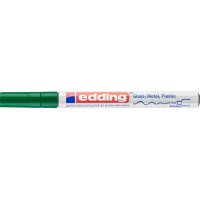 EDDING Paintmarker 780 0,8mm 780-4 CREA grün