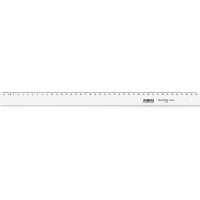 DUX Règle SCOLA 40cm 81/40 Polystyrol