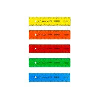 DUX Twist & Swing Règle 15cm 9041/K ass.