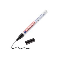 EDDING Paintmarker 780 0.8mm 780-1 CREA noir