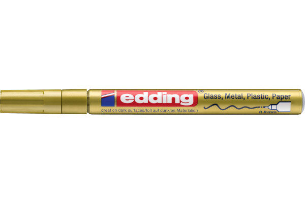 EDDING Paintmarker 780 0.8mm 780-53 CREA or