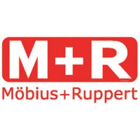 M+R Dreikantmassstab 30cm 716310010 Architekt