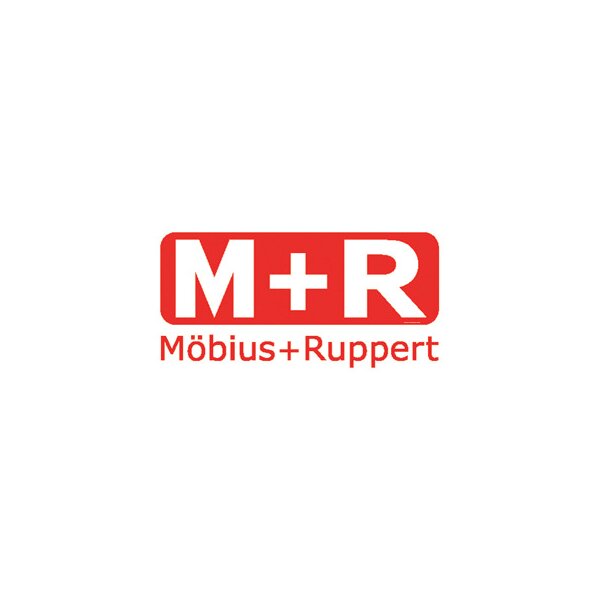 M+R Geodreieck 16cm 723170300 glasklar, bruchfest