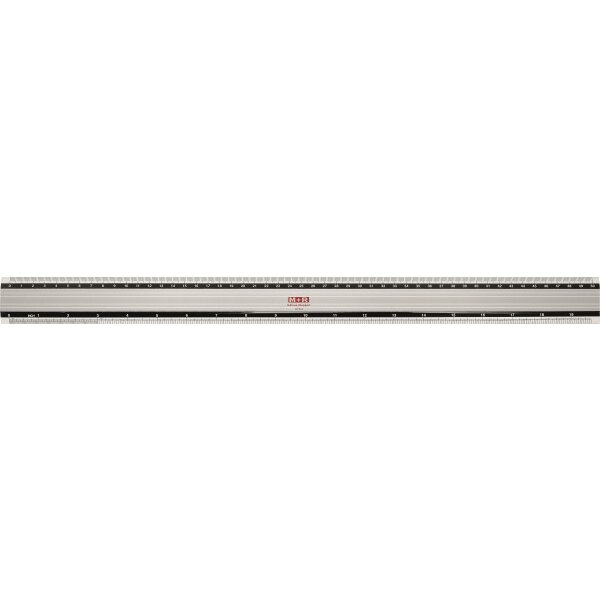 M+R Règle met. 50cm 718500000 scala