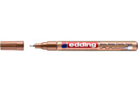 EDDING Paintmarker 780 0.8mm 780-55 CREA cuivre