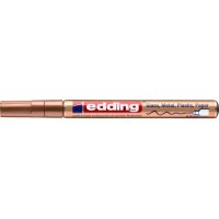 EDDING Paintmarker 780 0.8mm 780-55 CREA kupfer