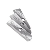 M+R CrayonTaille-crayon-lame 701000050 10 pcs.