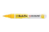 TALENS Ecoline Brush Pen 11502010 jaune