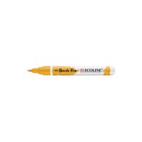 TALENS Ecoline Brush Pen 11502020 dunkelgelb