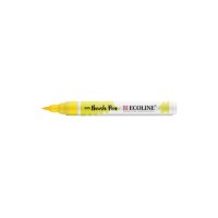 TALENS Ecoline Brush Pen 11502050 zitronengelb
