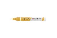 TALENS Ecoline Brush Pen 11502270 jaune/ocre