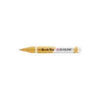 TALENS Ecoline Brush Pen 11502270 gelber ocker