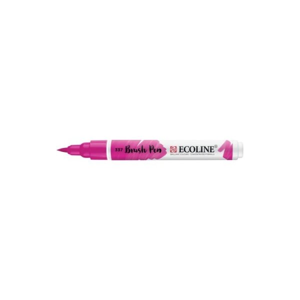 TALENS Ecoline Brush Pen 11503370 magenta