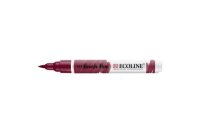 TALENS Ecoline Brush Pen 11504220 rougebrun