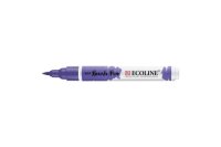 TALENS Ecoline Brush Pen 11505070 ultram.violet