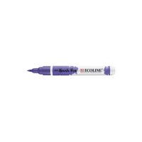 TALENS Ecoline Brush Pen 11505070 ultramarinviolett