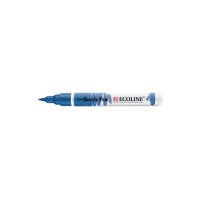 TALENS Ecoline Brush Pen 11505080 preussischbl.
