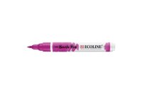 TALENS Ecoline Brush Pen 11505450 rougeviolet