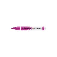 TALENS Ecoline Brush Pen 11505450 rotviolett