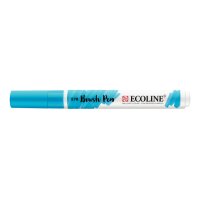 TALENS Ecoline Brush Pen 11505780 bleu (cyan)
