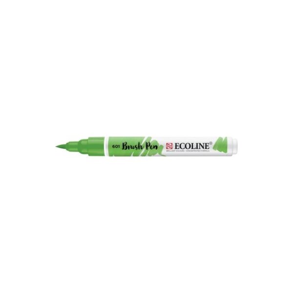TALENS Ecoline Brush Pen 11506010 vert