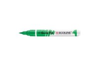 TALENS Ecoline Brush Pen 11506560 waldgrün