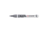 TALENS Ecoline Brush Pen 11507170 gris