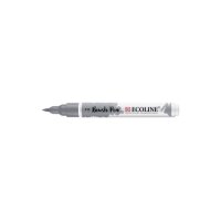 TALENS Ecoline Brush Pen 11507170 gris