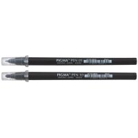 SAKURA Pigma Pen 10 0,8mm XFVKM49 black