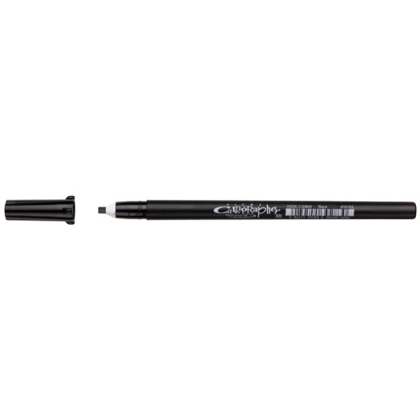 SAKURA Pigma Calligrapher 4mm XSDKC3049 black