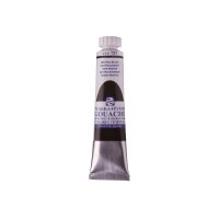 TALENS Plakatfarbe 20ml 08047372 neutral schwarz