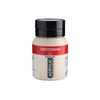AMSTERDAM Acrylfarbe 500ml 17722922 neapelgelb rot 292
