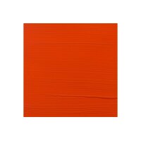 AMSTERDAM Acrylfarbe 500ml 17723112 zinnober 311