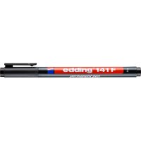 EDDING OHP-Marker permanent F 141-1 noir