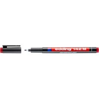 EDDING OHP-Marker permanent M 142-2 rot