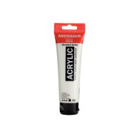 AMSTERDAM Acrylfarbe 120ml 17091052 titanweiss 105